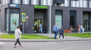 Аренда торгового помещения ЖК 