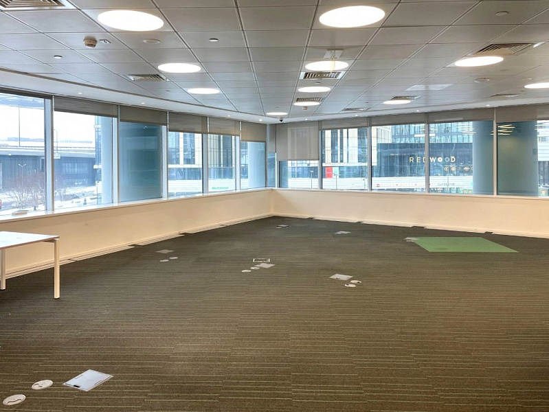 Аренда офиса Бизнес-центр «Башня на набережной»