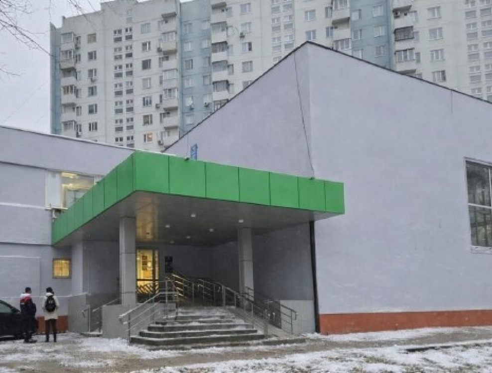 Продажа торгового помещения ОСЗ 