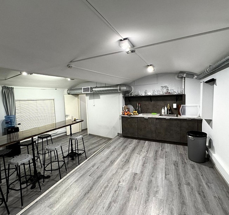 Аренда офиса Бизнес-центр 