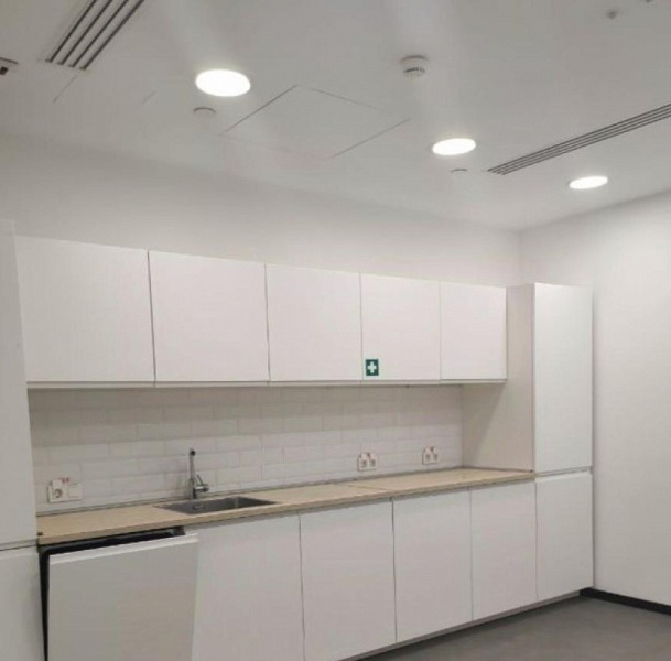 Аренда офиса БЦ 