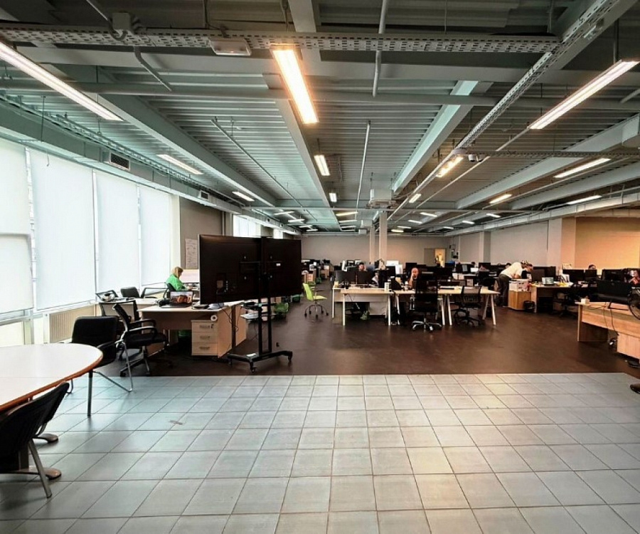 Аренда торгового помещения ТЦ FoodPark