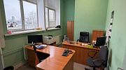 Аренда офиса Бизнес-центр «Офис-парк Шереметьевский» - превью