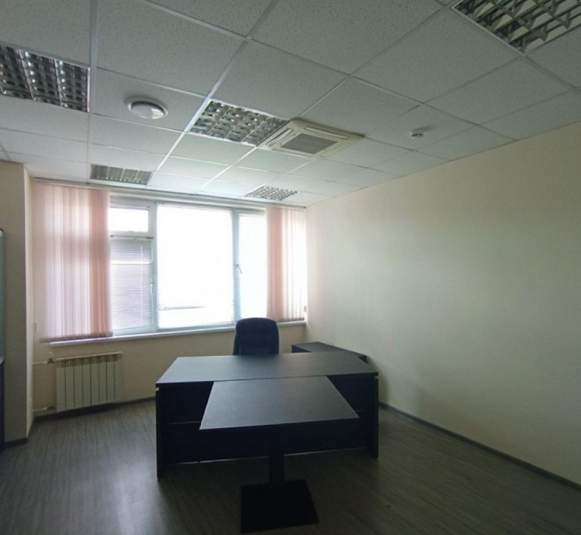 Аренда офиса Бизнес-центр 