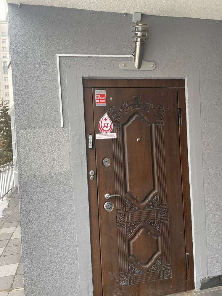 Аренда торгового помещения Жилое Здание 