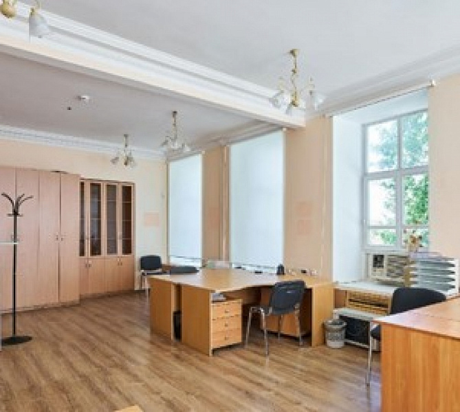 Продажа офиса Особняк «Земляной 39/1 с2»
