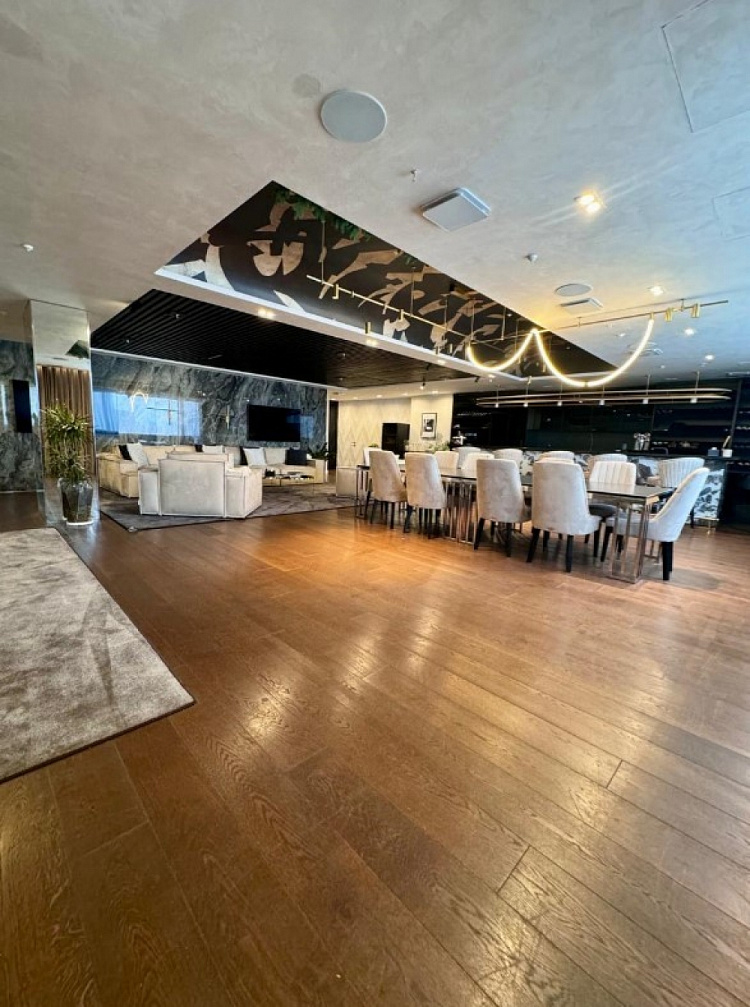 Аренда офиса Бизнес-центр «Сибирь»