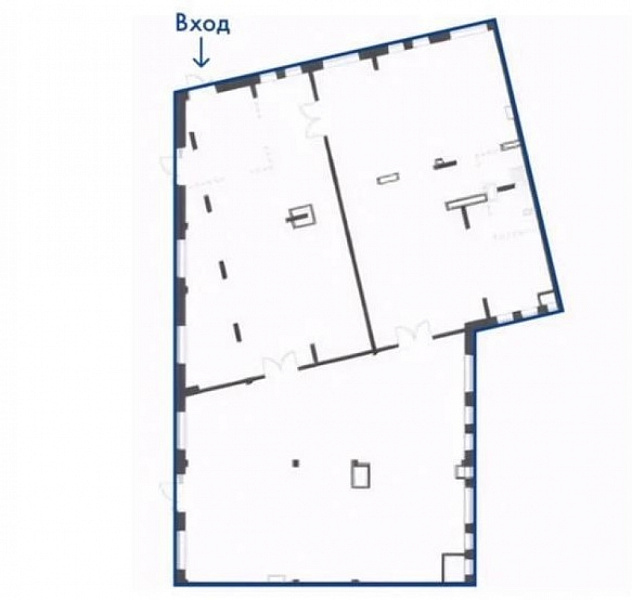 Арендный бизнес ЖК 