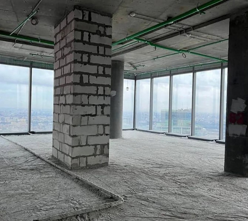Продажа офиса Москва-Сити «Башня Федерация»