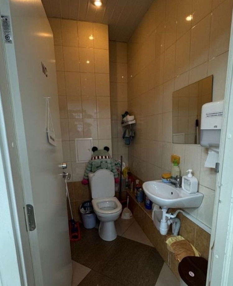 Арендный бизнес БЦ Дизайн-завод 