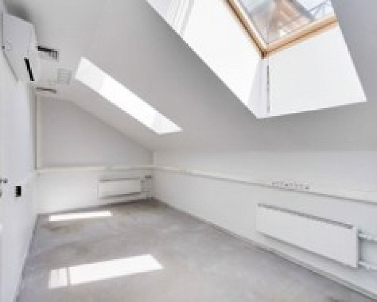 Аренда офиса Озерковская набережная, 12