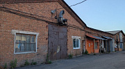 Продажа индустриальной недвижимости Здание 