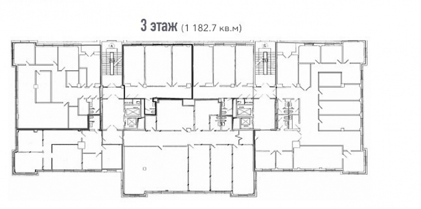 Продажа офиса Бизнес-центр «Святогор-2»