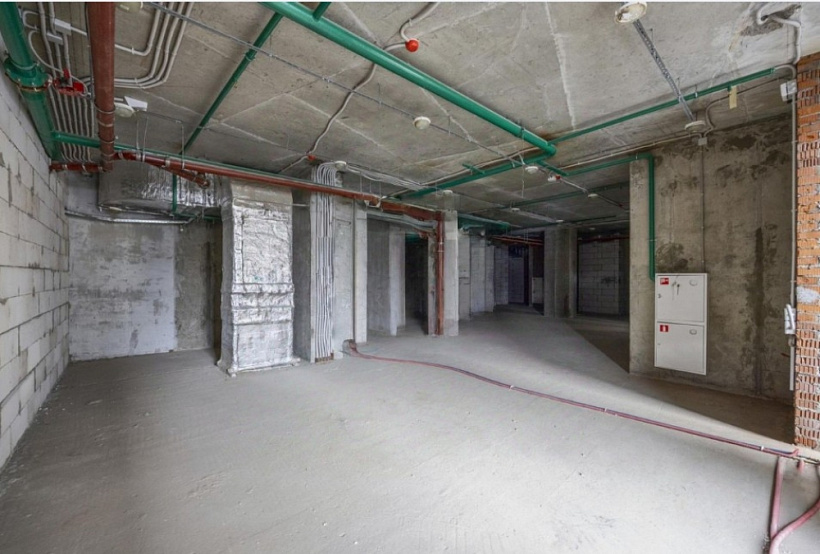 Аренда торгового помещения ЖК «Сердце Столицы»