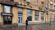 Аренда торгового помещения Жилое здание 
