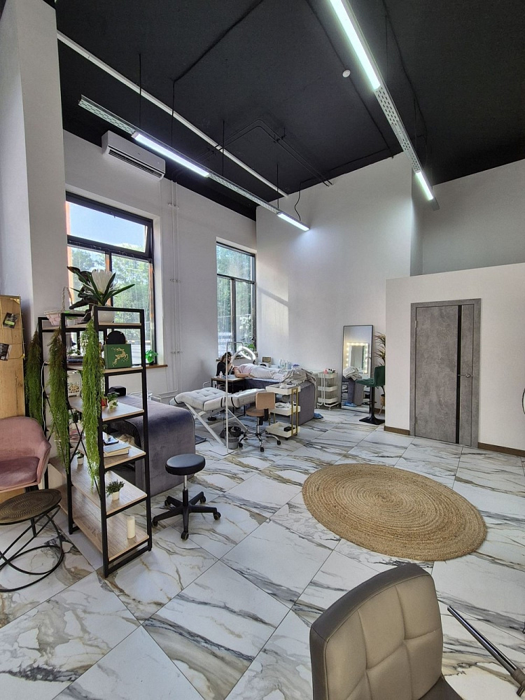 Аренда торгового помещения ЖК «Дмитровский парк»