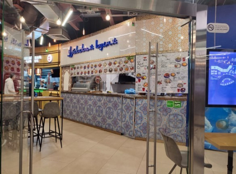 Продажа торгового помещения Москва-Сити «Башня Федерация»