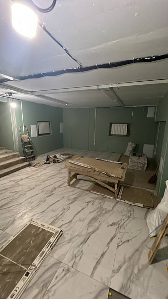 Аренда торгового помещения Жилое здание