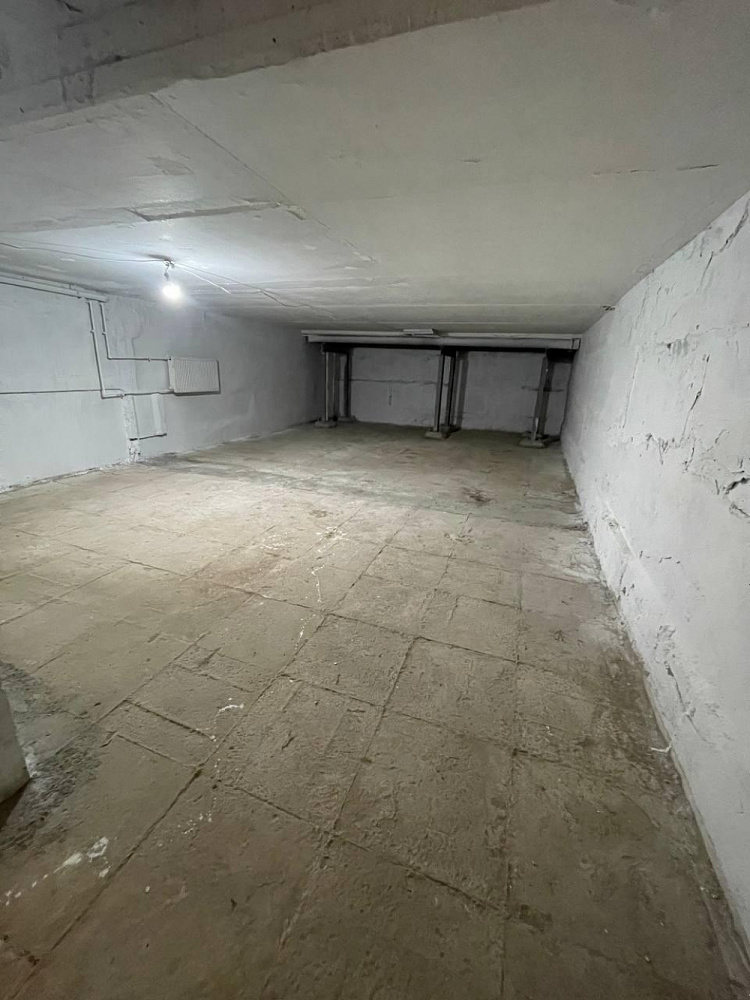 Продажа торгового помещения Административное здание AIR Space