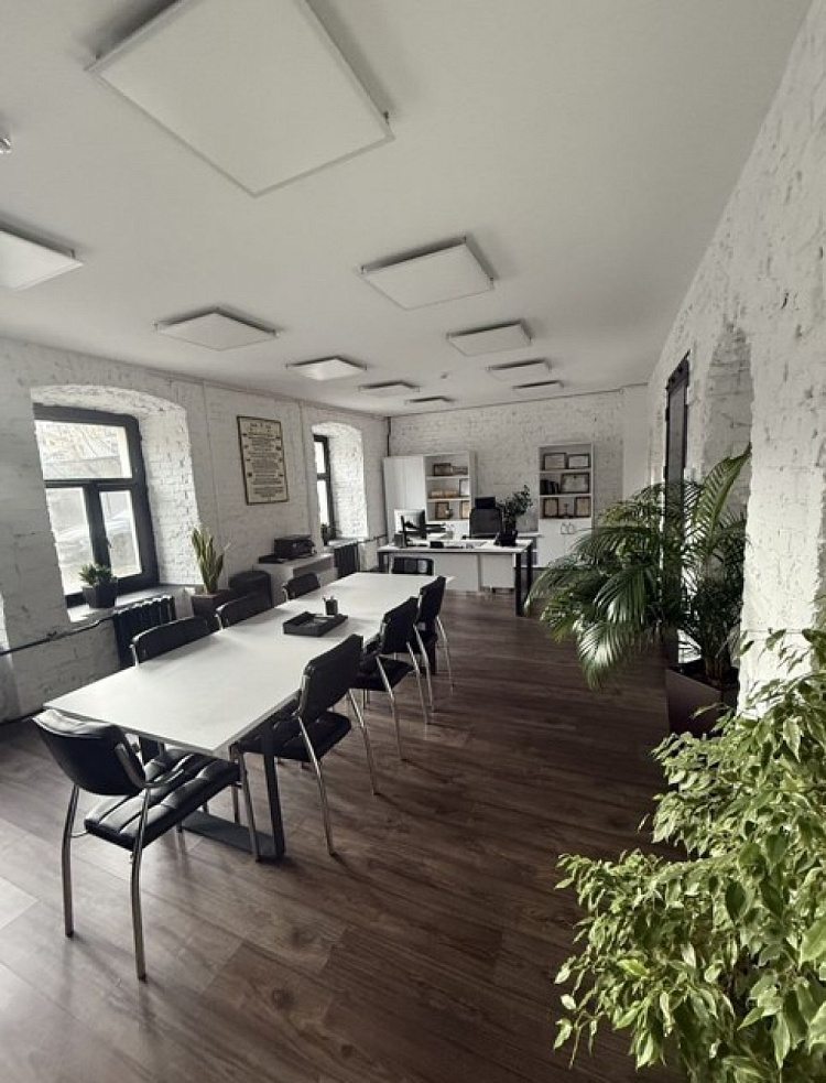 Аренда офиса БЦ 