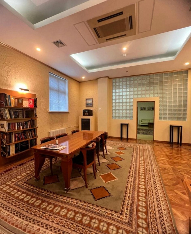 Продажа офиса ЖК Торрис Хаус