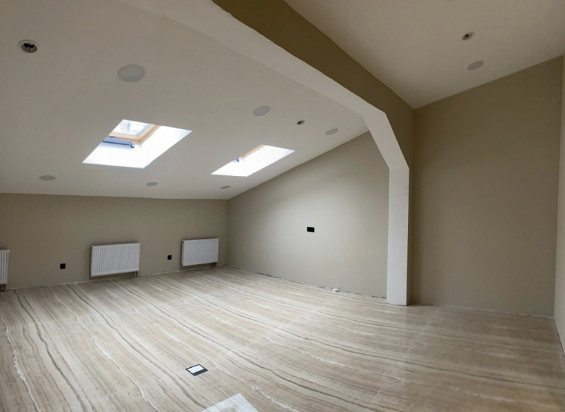 Аренда офиса Особняк «Петровский бульвар 5с1»