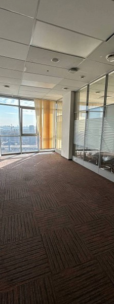 Аренда офиса Деловой комплекс «Poklonka Place»