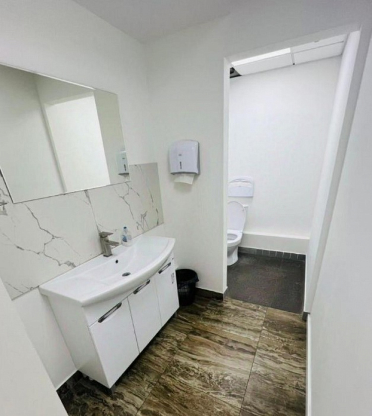 Аренда офиса Бизнес-центр «Ферро-Плаза»