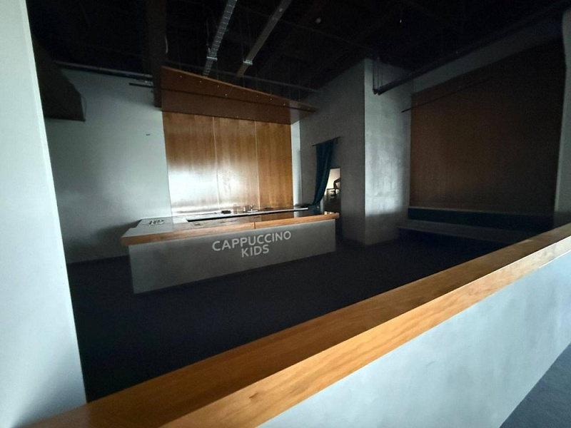 Аренда офиса БЦ 