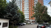 Аренда офиса Жилое здание «Грин Хаус» - превью