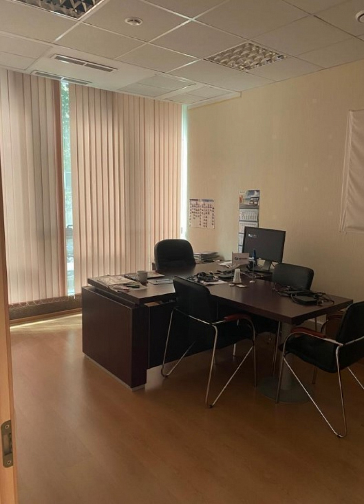 Аренда офиса Бизнес-центр «Яуза Тауэр 2»