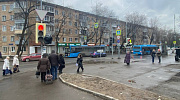 Продажа торгового помещения Жилое здание 