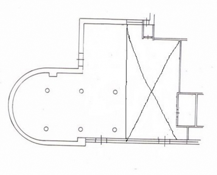 Аренда торгового помещения ЖК 