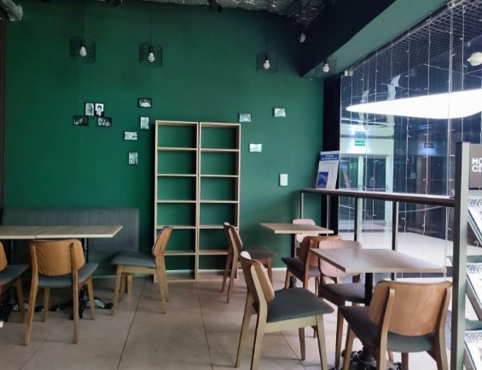 Аренда торгового помещения Москва-Сити «Башня Федерация»