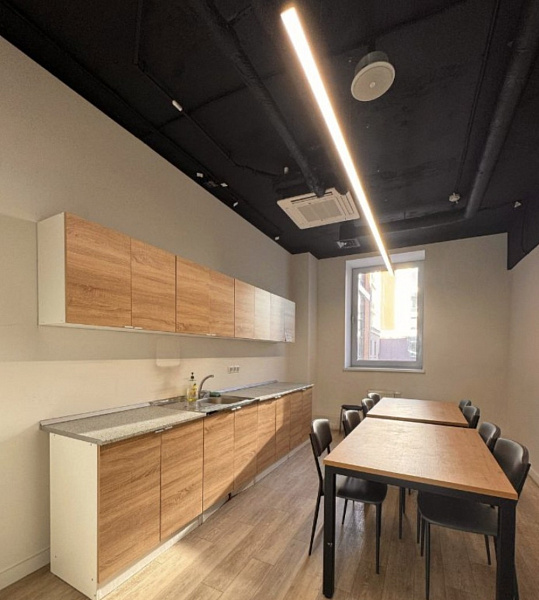 Аренда офиса Бизнес-центр «Ферро-Плаза»