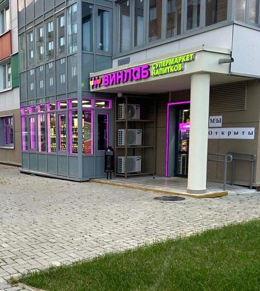 Арендный бизнес ЖК 