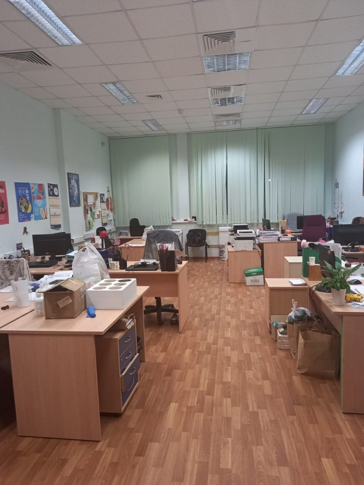 Арендный бизнес Бизнес-центр 