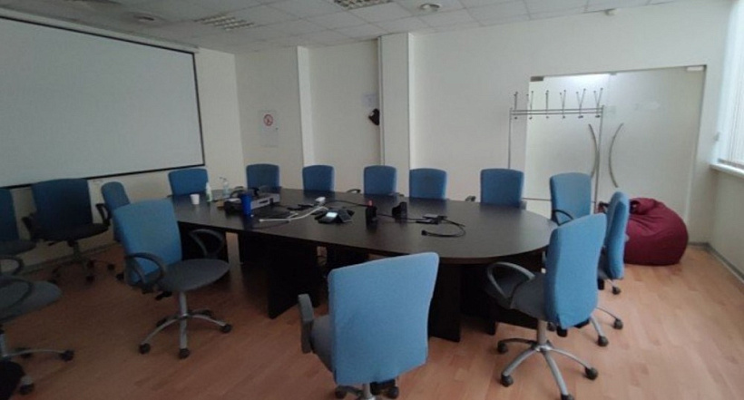 Продажа офиса Бизнес-центр 