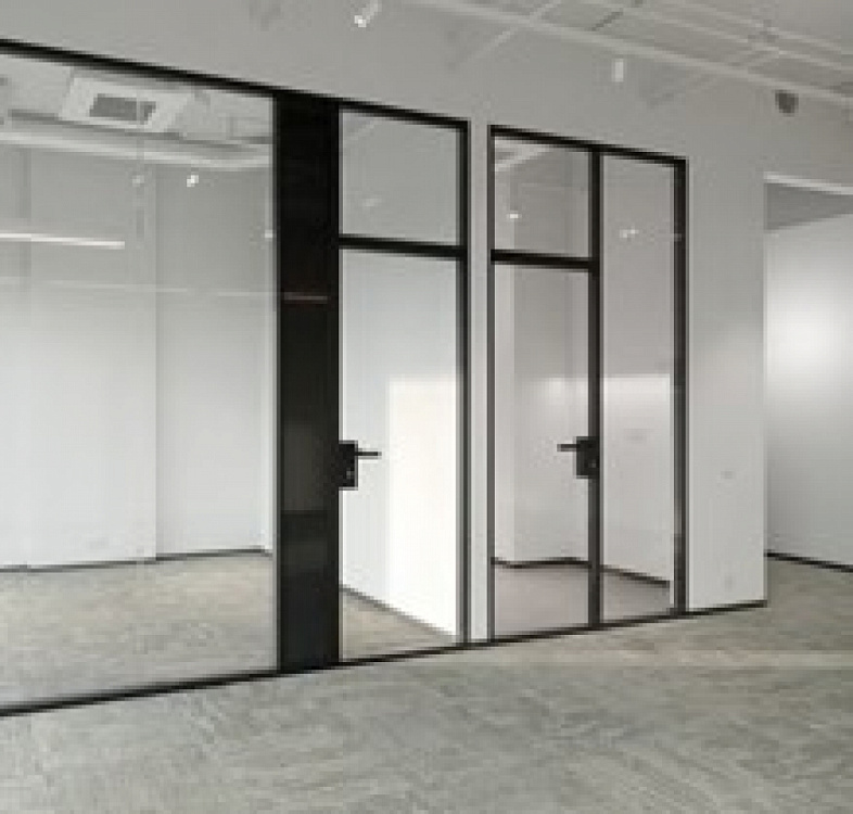 Продажа офиса Бизнес-центр 