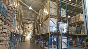 Аренда индустриальной недвижимости СК 