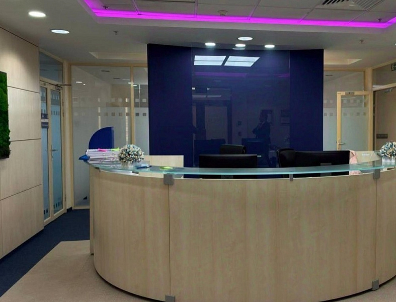 Аренда офиса Бизнес-центр «Никольская плаза»