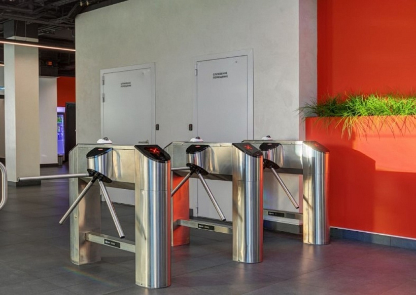 Продажа торгового помещения Здание Фитнес Клуб