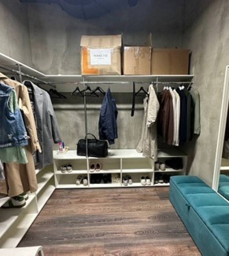 Аренда офиса Деловой комплекс «Poklonka Place»