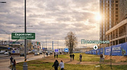 Аренда торгового помещения МФК 
