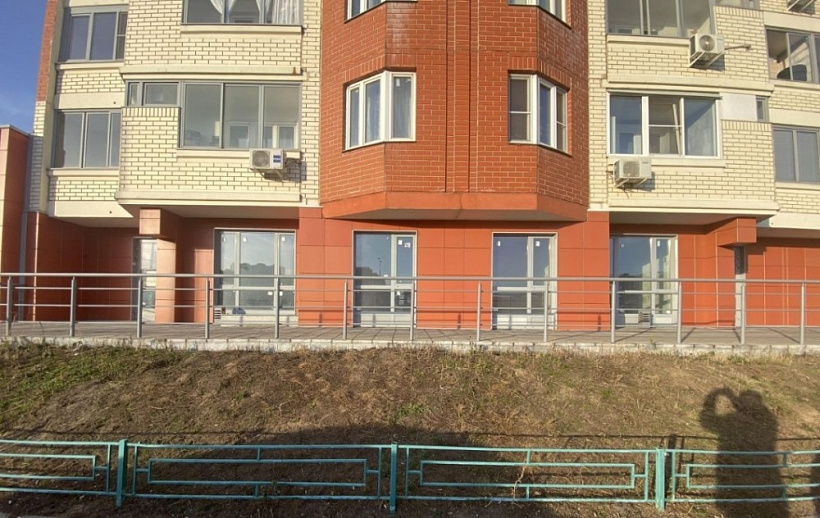 Продажа торгового помещения ЖК 