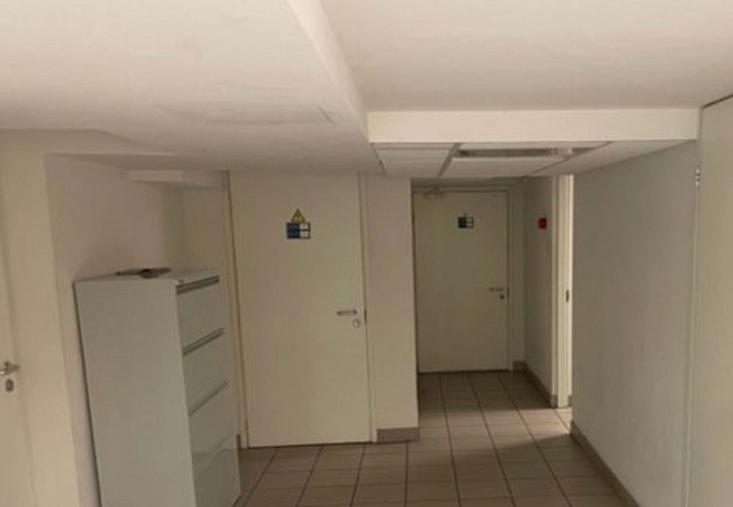 Аренда торгового помещения Жилое здание «Кутузовский 22»