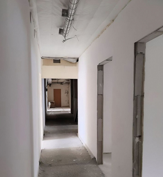 Продажа офиса Жилое здание 