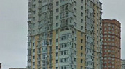 Арендный бизнес Жилое здание 