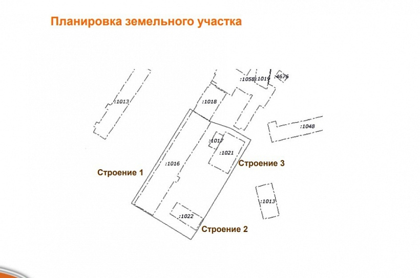 Продажа офиса Бизнес-центр «Москва»