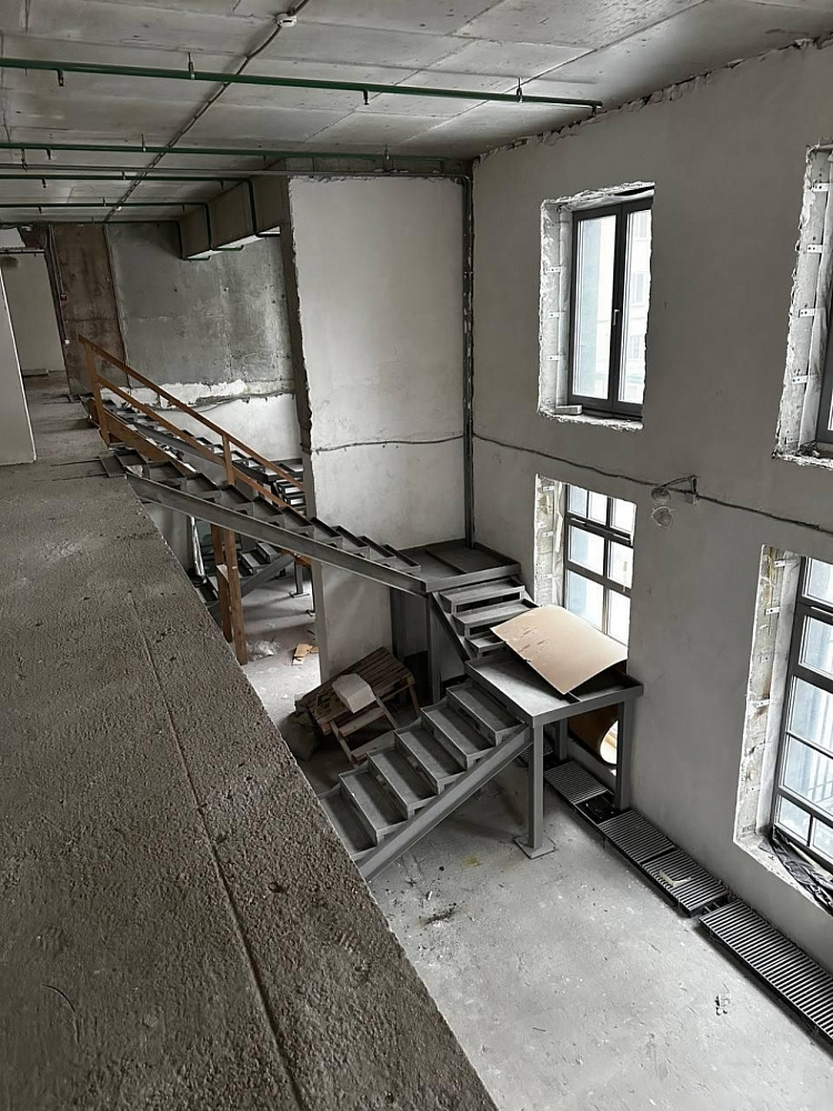 Продажа торгового помещения ЖК «Английский Квартал»